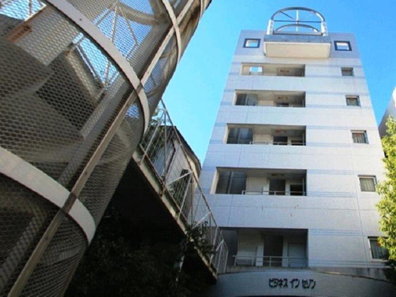 Select Inn Nagoya Iwakura Eki-Mae Eksteriør bilde