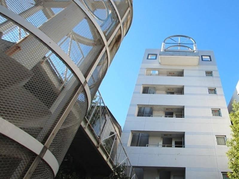 Select Inn Nagoya Iwakura Eki-Mae Eksteriør bilde