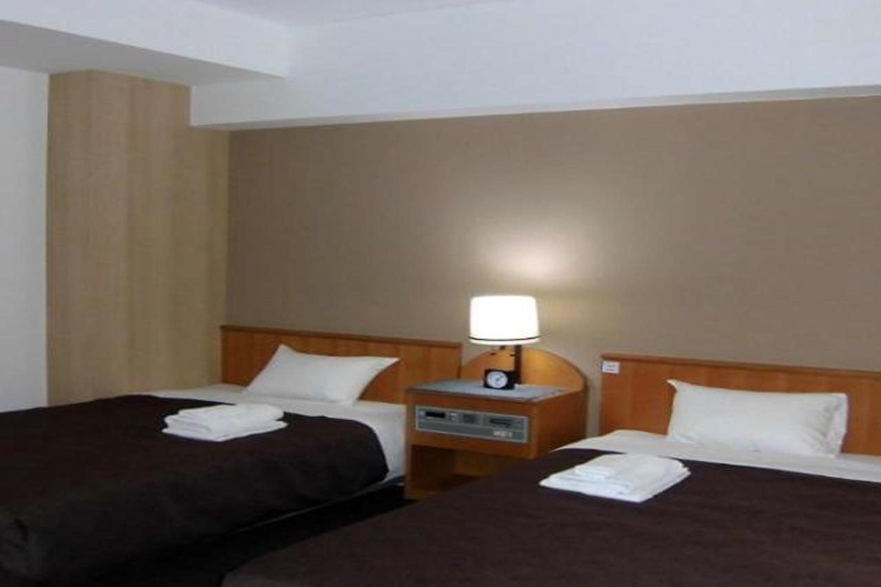 Select Inn Nagoya Iwakura Eki-Mae Eksteriør bilde