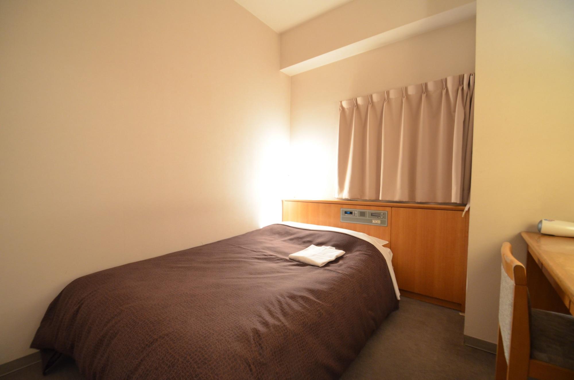 Select Inn Nagoya Iwakura Eki-Mae Eksteriør bilde