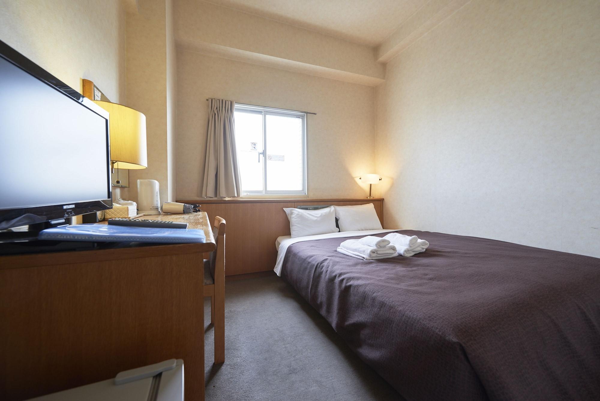 Select Inn Nagoya Iwakura Eki-Mae Eksteriør bilde