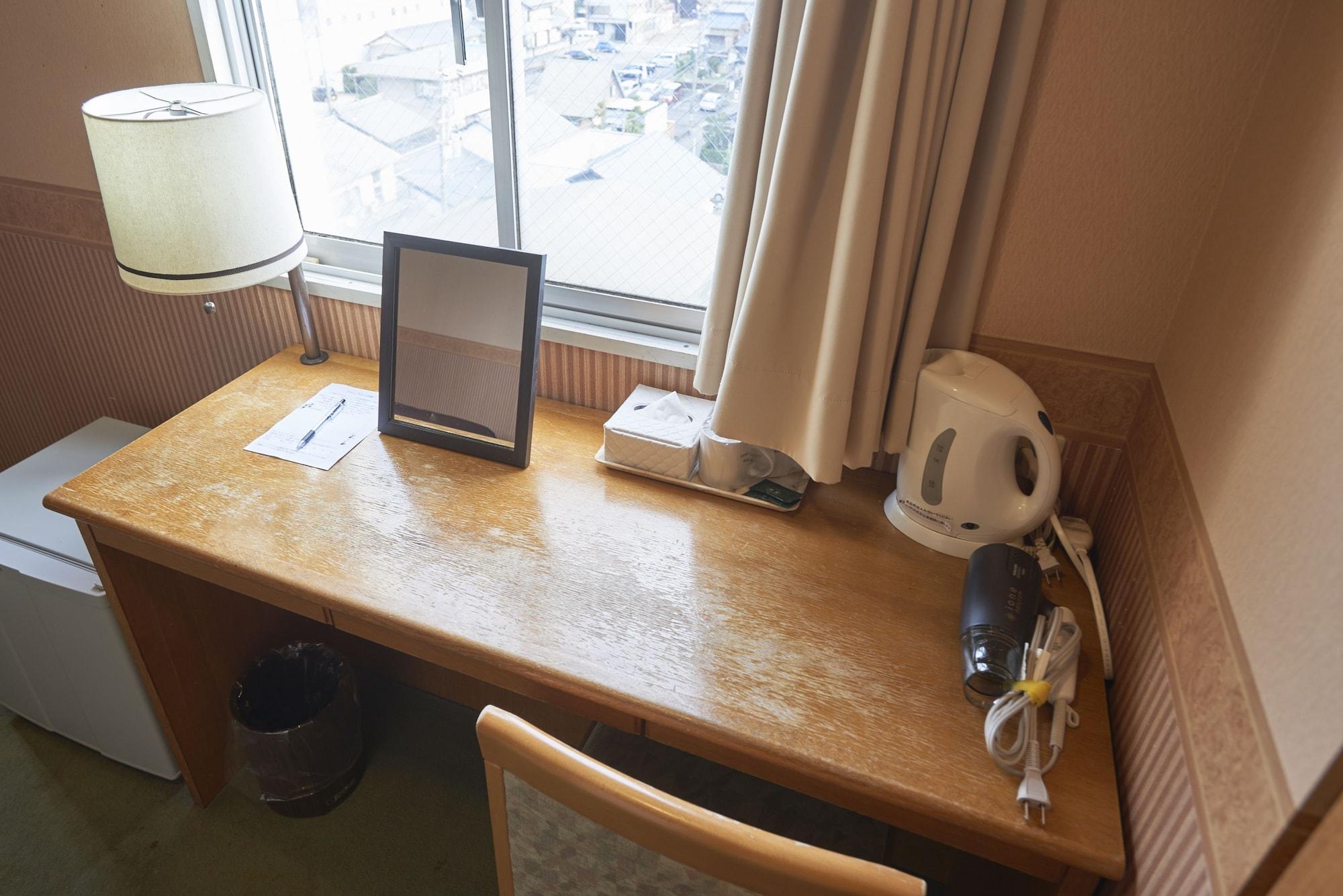 Select Inn Nagoya Iwakura Eki-Mae Eksteriør bilde