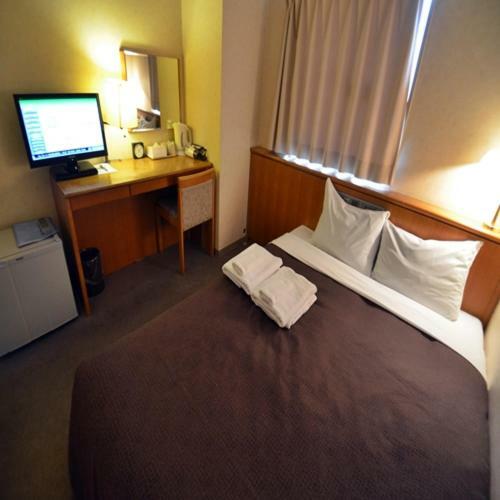 Select Inn Nagoya Iwakura Eki-Mae Eksteriør bilde